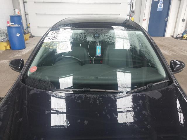 2012 VOLKSWAGEN GOLF MATCH