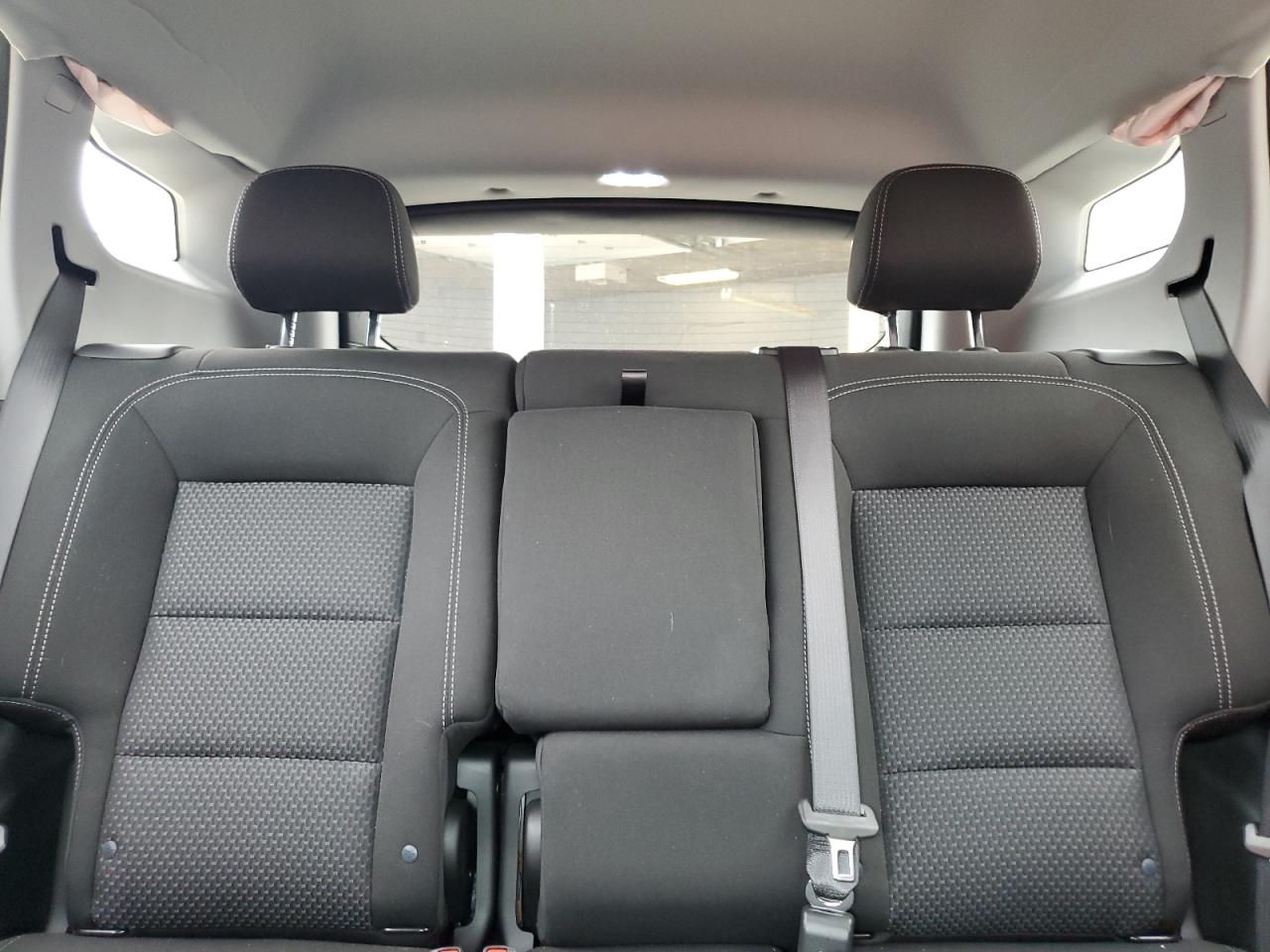 2024 GMC Terrain Sle VIN: 3GKALMEG5RL394771 Lot: 65161365