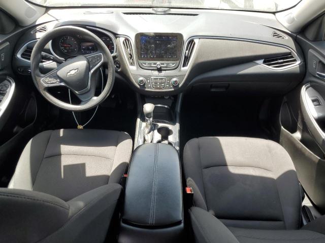  CHEVROLET MALIBU 2023 tan