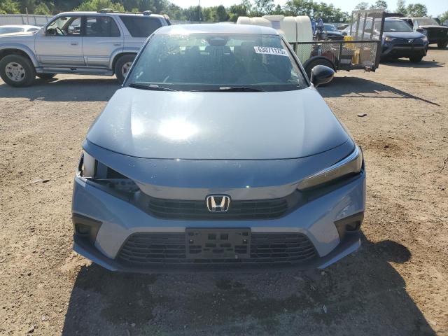  HONDA CIVIC 2022 Szary