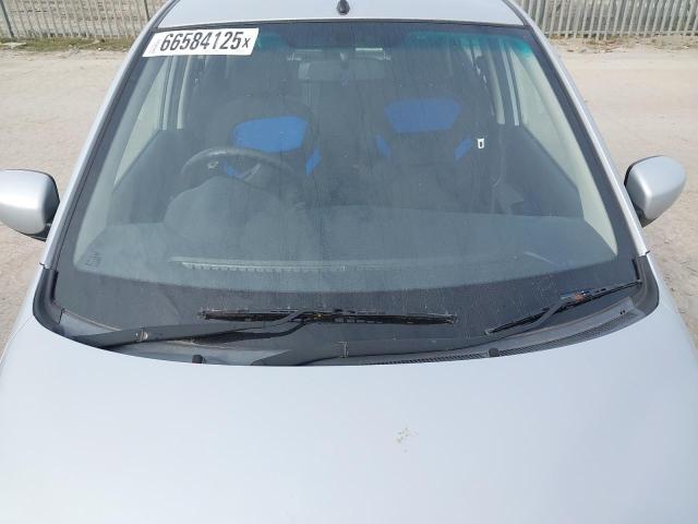 2008 HYUNDAI I10 COMFOR