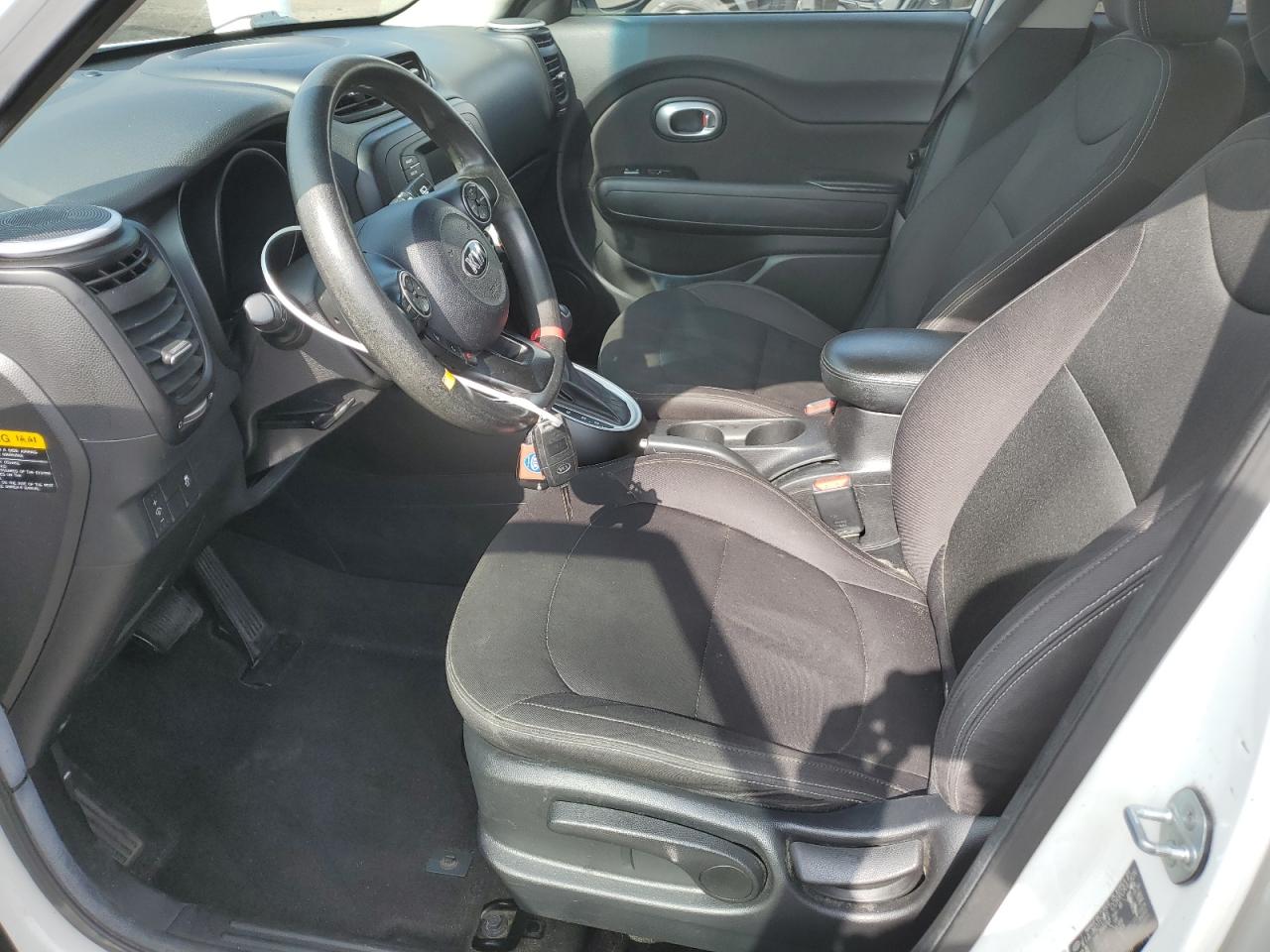 2015 Kia Soul VIN: KNDJN2A24F7229119 Lot: 63101945