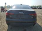 2017 AUDI A4 PREMIUM   for sale at Copart QC - MONTREAL
