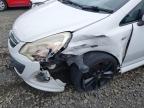 2011 VAUXHALL CORSA LIMI for sale at Copart EAST KILBRIDE