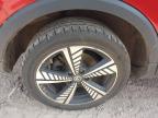 2020 MG ZS EXCLUSI for sale at Copart BRISTOL
