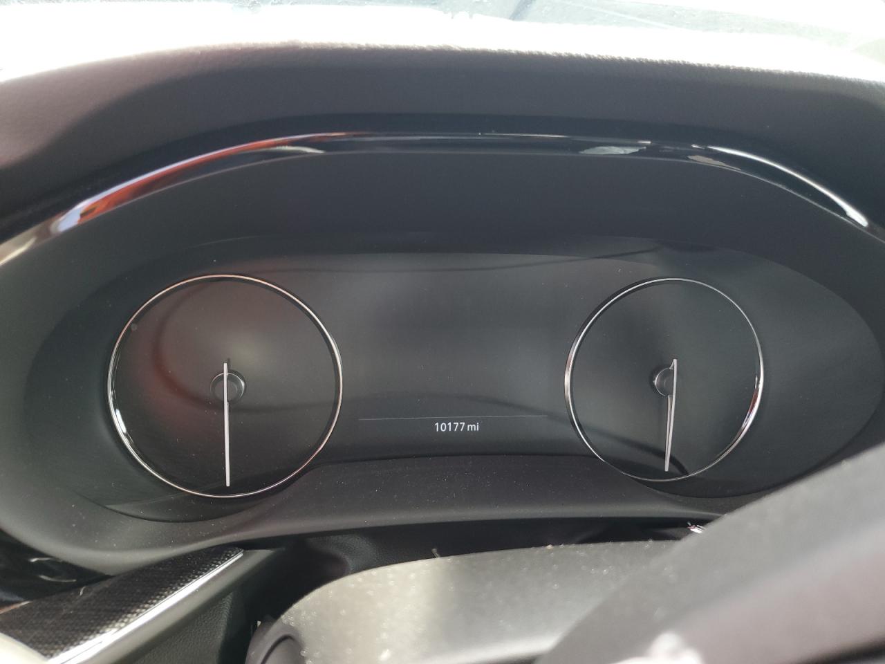 2023 Buick Envision Preferred VIN: LRBFZMR46PD185556 Lot: 66294265