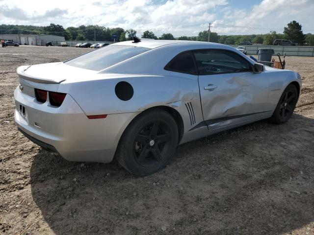 Coupet CHEVROLET CAMARO 2013 Silver
