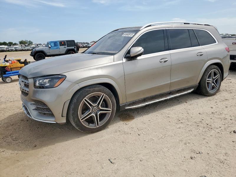 MERCEDES-BENZ GLS 450 4M 2023