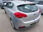2015 KIA CEED 2 ECO for sale at Copart SANDY