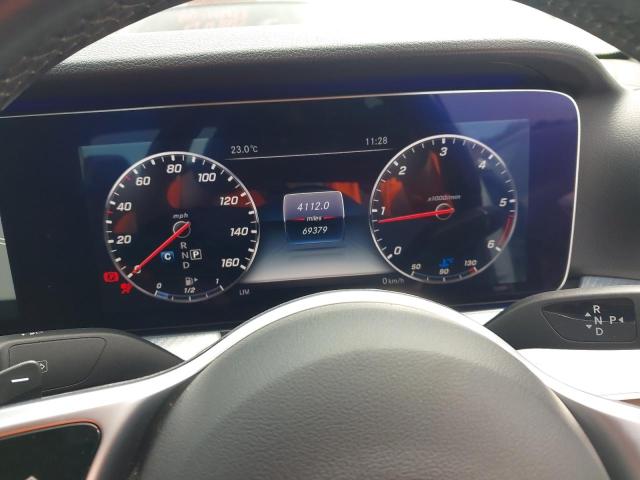 2019 MERCEDES BENZ E 220 D SE
