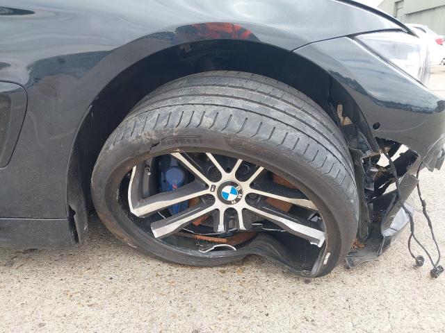 2019 BMW 430I M SPO