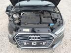 2016 AUDI A3 S LINE TDI  for sale at Copart WISBECH