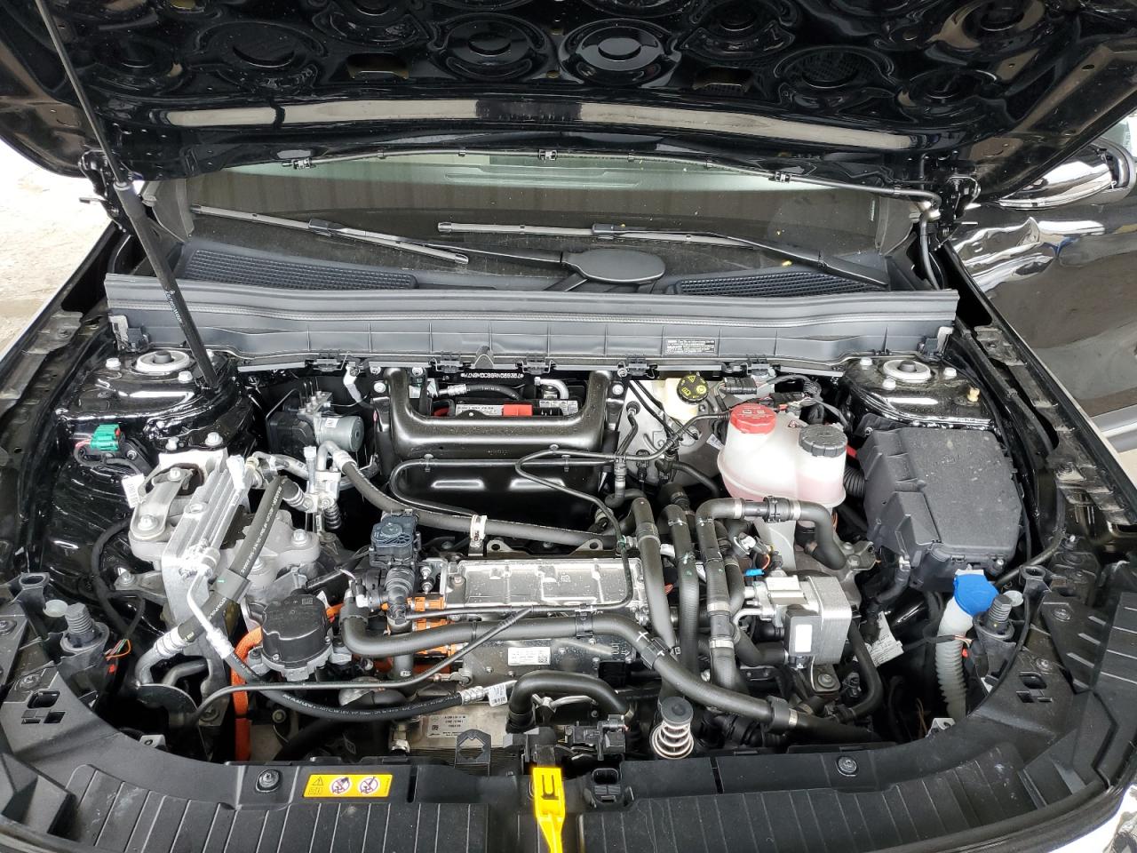 2024 Mercedes-Benz Eqb 250+ VIN: W1N9M0CB6RN089381 Lot: 63445315
