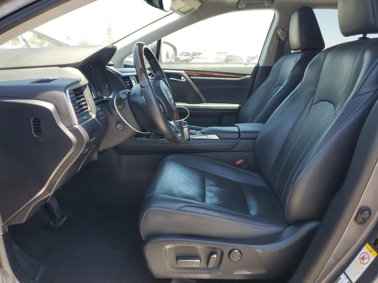 2018 Lexus Rx 350 Base VIN: 2T2ZZMCA5JC102082 Lot: 63633615