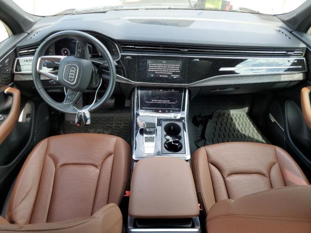  AUDI Q7 2020 Charcoal