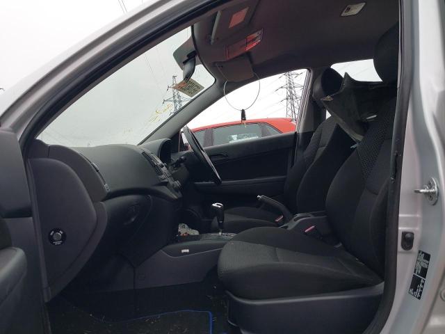 2010 HYUNDAI I30 COMFOR