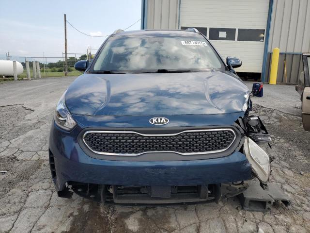  KIA NIRO 2019 Blue