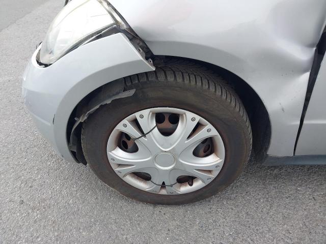 2009 MERCEDES BENZ A180 CDI C