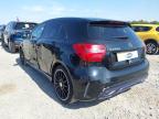 2016 MERCEDES BENZ A 200 D AM for sale at Copart CORBY