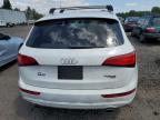 2013 AUDI Q5 PREMIUM HYBRID   à vendre chez Copart OR - PORTLAND NORTH