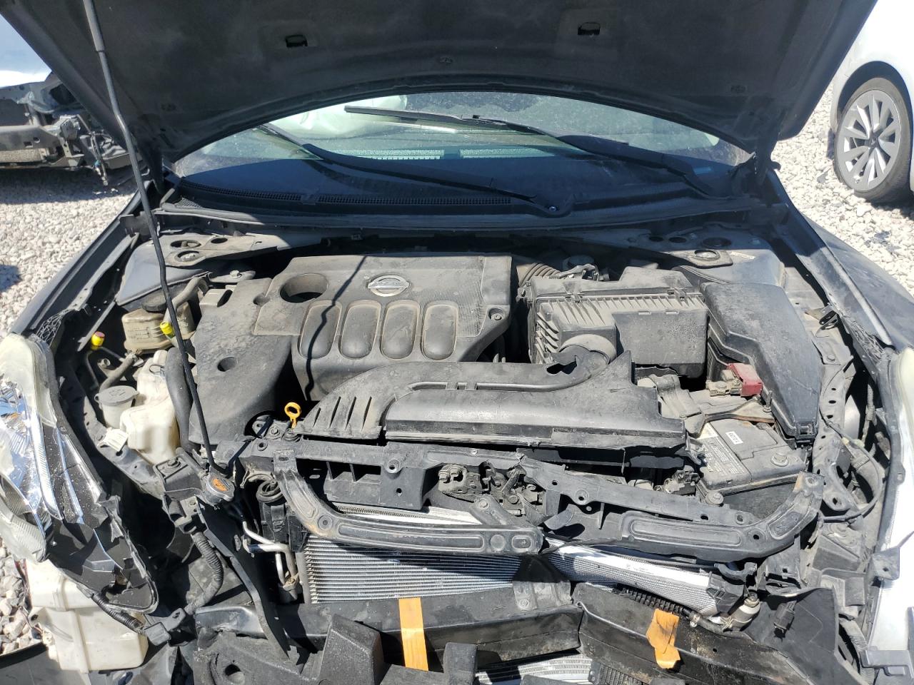 2010 Nissan Altima Base VIN: 1N4AL2AP1AN526716 Lot: 64323435