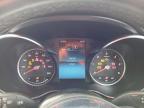 2019 MERCEDES BENZ GLC 220 D for sale at Copart CHESTER