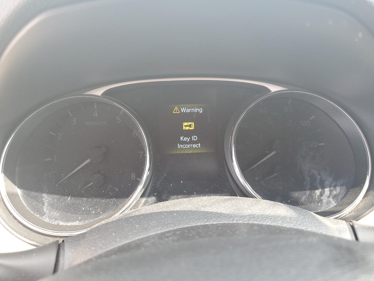 2016 Nissan Rogue S VIN: 5N1AT2MV4GC892545 Lot: 64880755
