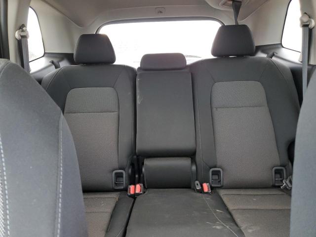 2023 HONDA CR-V SPORT  