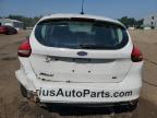 2017 FORD FOCUS SE   à vendre chez Copart ON - COOKSTOWN