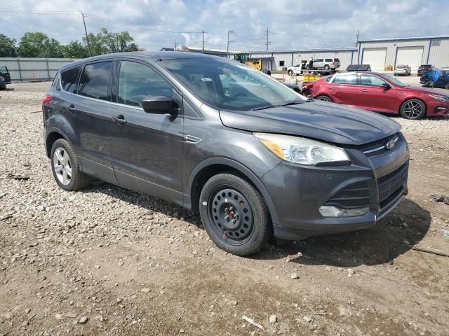  FORD ESCAPE 2015 Szary