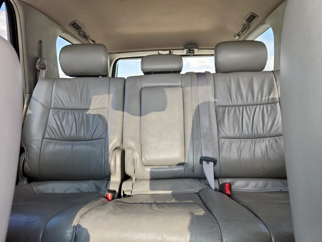 2004 Toyota Sequoia Limited VIN: 5TDBT48A04S226840 Lot: 63788685