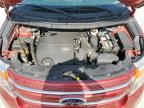 2014 FORD EXPLORER LIMITED   for sale at Copart TX - HOUSTON