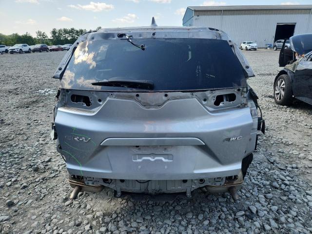  HONDA CRV 2020 Srebrny