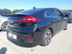 2018 HYUNDAI IONIQ PREM for sale at Copart ROCHFORD