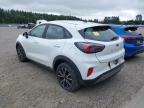 2023 FORD PUMA TITAN for sale at Copart EAST KILBRIDE
