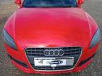 2009 AUDI TT TFSI for sale at Copart CORBY