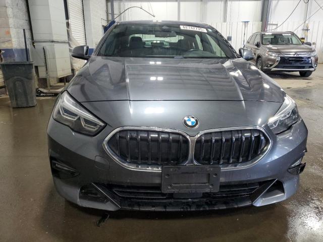  BMW 2 SERIES 2021 Szary