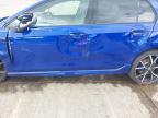 2024 VOLKSWAGEN GOLF R TSI for sale at Copart WHITBURN