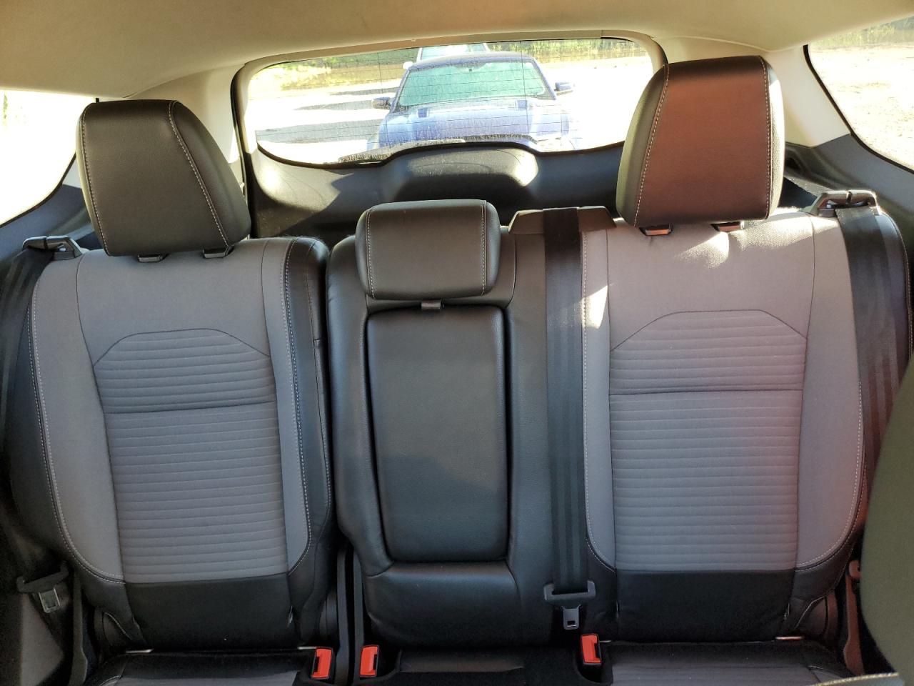 2017 Ford Escape Titanium VIN: 1FMCU9J9XHUF06521 Lot: 65193965