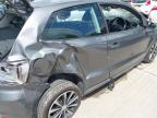 2015 VOLKSWAGEN POLO SE TS for sale at Copart YORK