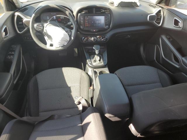  KIA SOUL 2023 Серый