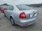2012 SKODA OCTAVIA GR for sale at Copart WOLVERHAMPTON