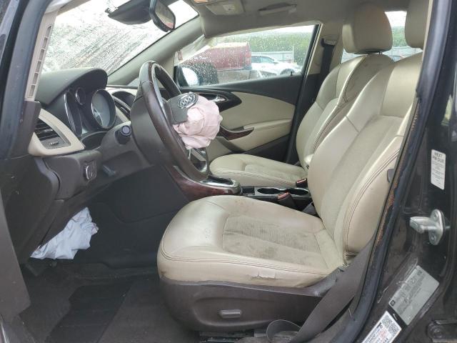  BUICK VERANO 2014 Черный