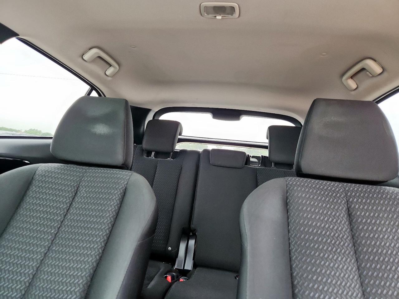 2020 Mitsubishi Eclipse Cross Es VIN: JA4AS3AA4LZ002948 Lot: 63639395