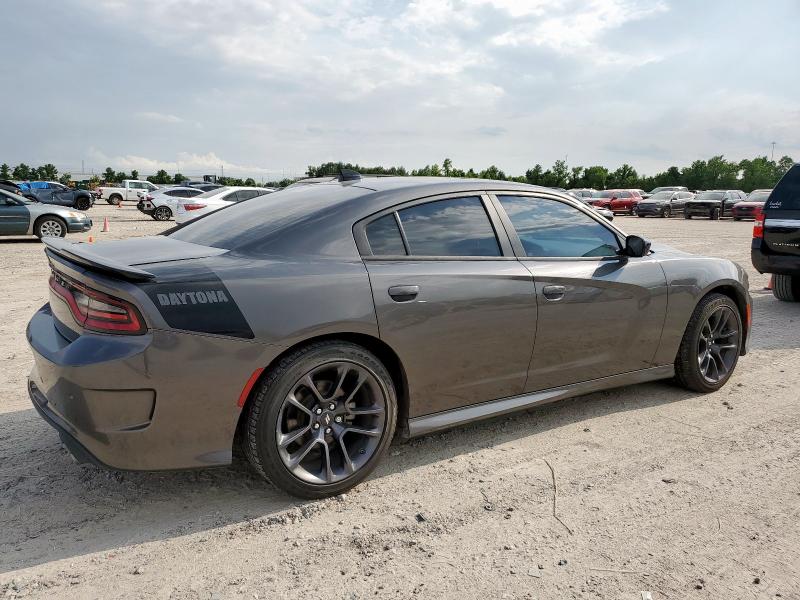  DODGE CHARGER 2022 Szary