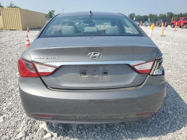  HYUNDAI SONATA 2013 Szary
