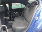 2024 MERCEDES BENZ A 180 AMG for sale at Copart PETERLEE