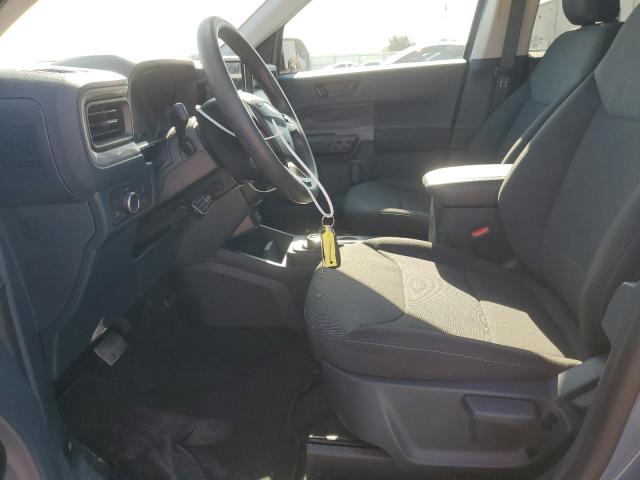  FORD MAVERICK 2022 Blue