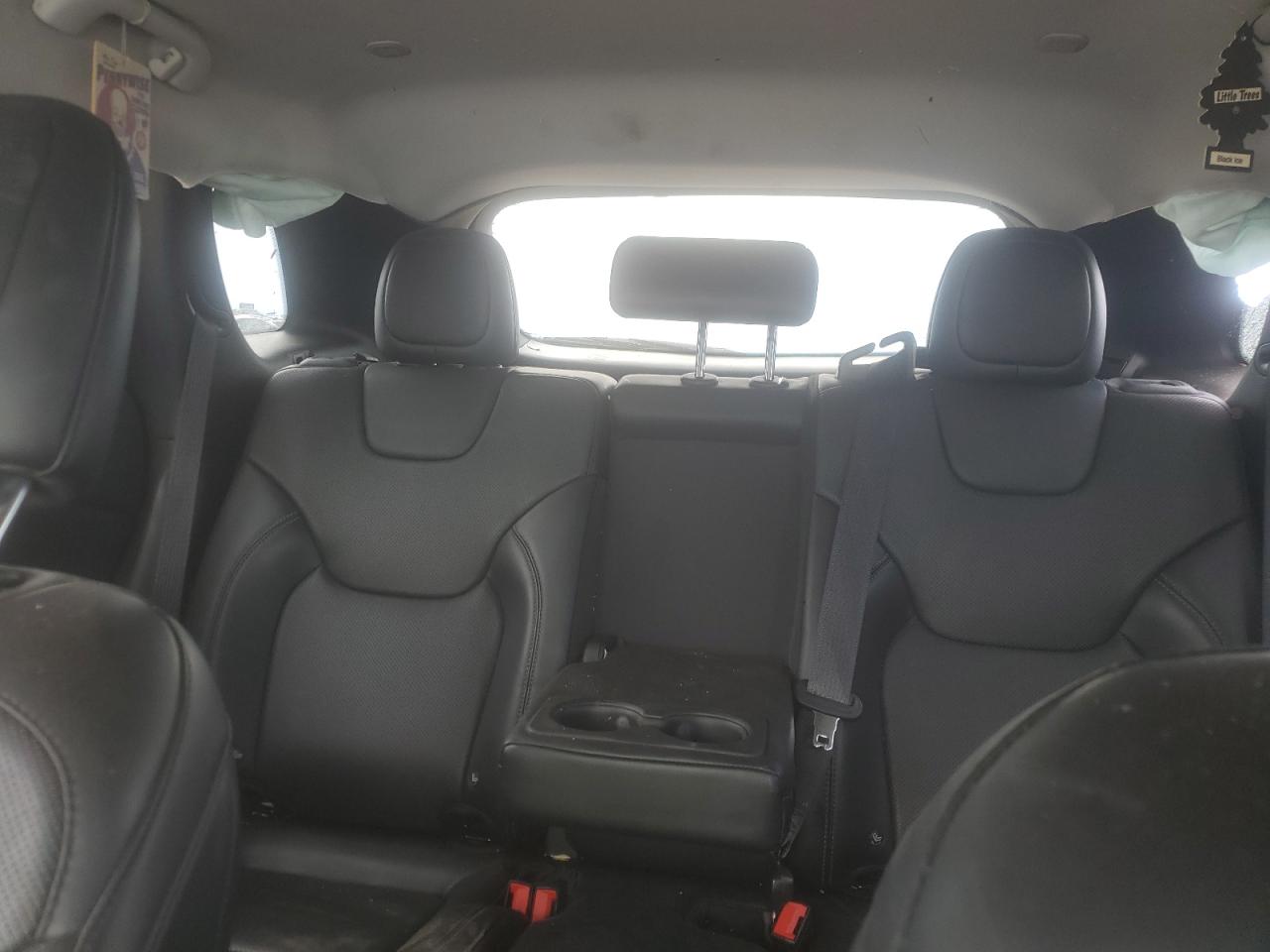 2019 Jeep Cherokee Limited VIN: 1C4PJMDN5KD123717 Lot: 64887465