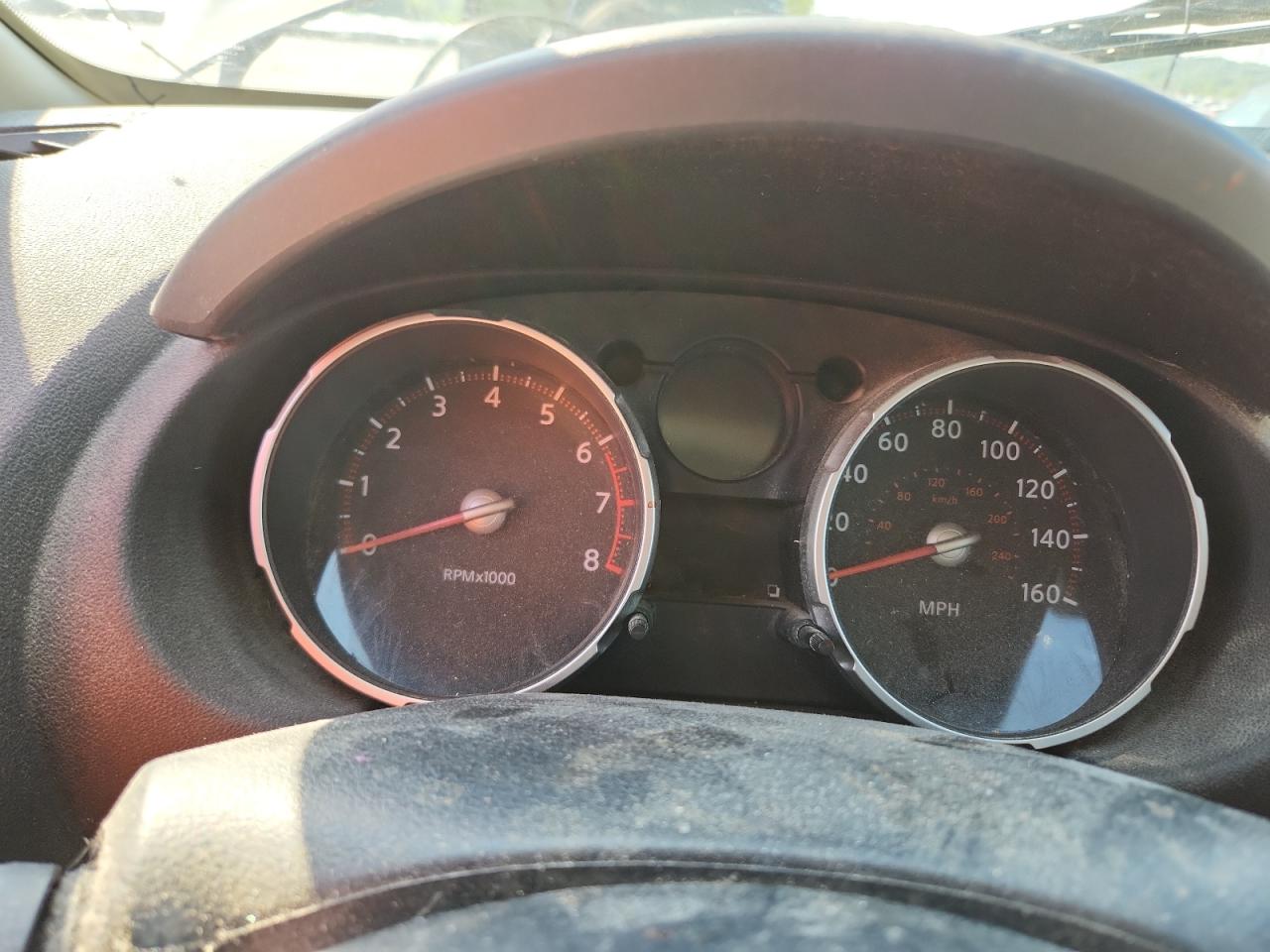 2010 Nissan Rogue S VIN: JN8AS5MV3AW147062 Lot: 63392335